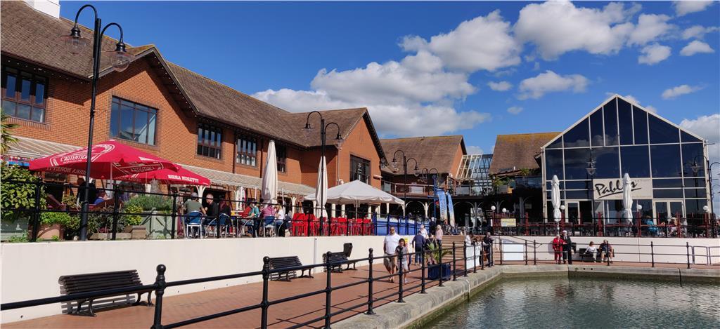 Additional image 4 of 21 The Waterfront, Eastbourne, East Sussex, BN23 5UZ