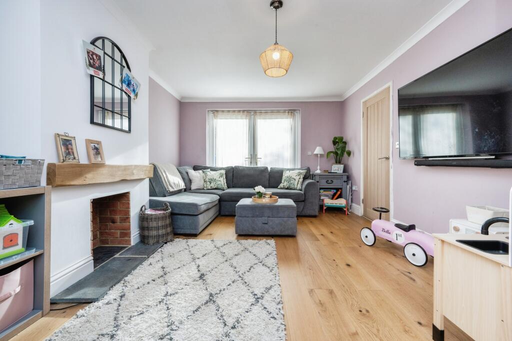 Additional image 6 of Park Field, St. Albans, AL3