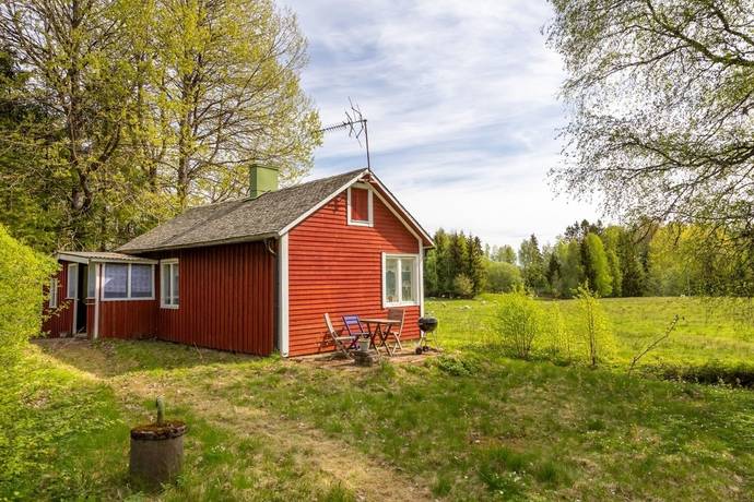 Additional image 2 of Gunnersbyvägen 32, Dalsskog, Melleruds kommun