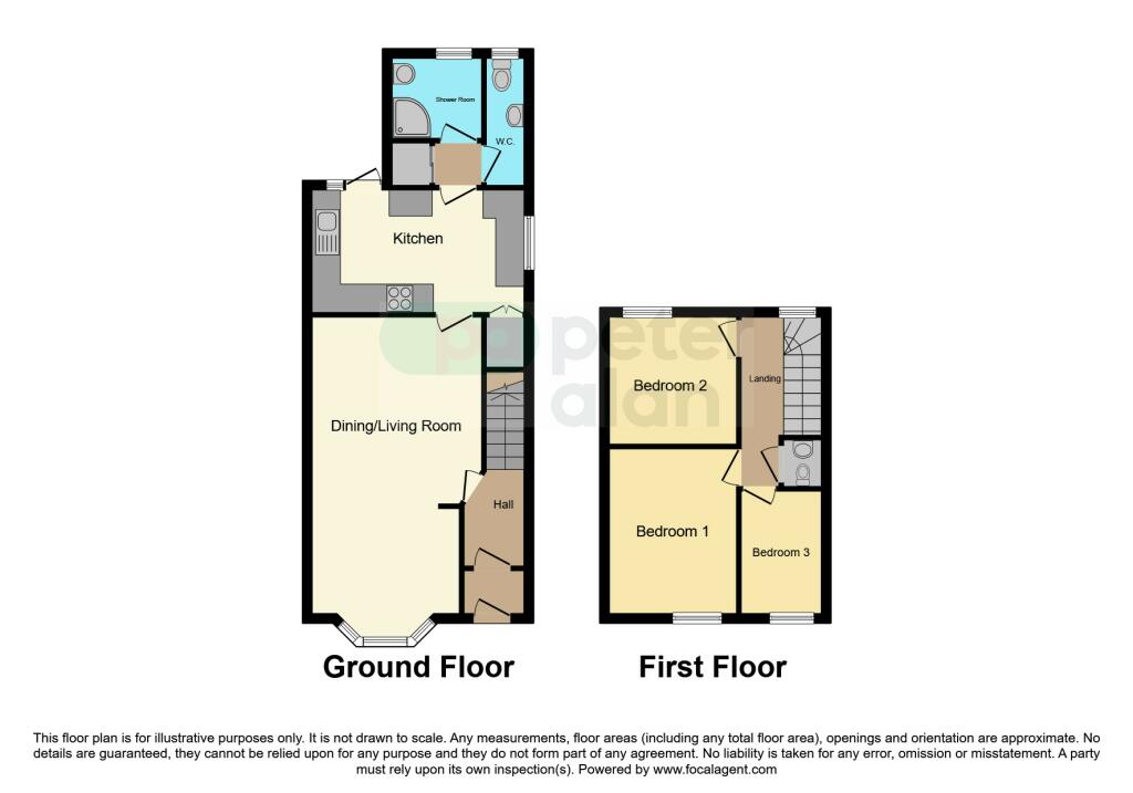 Additional image 18 of Bonvilston Road, Pontypridd