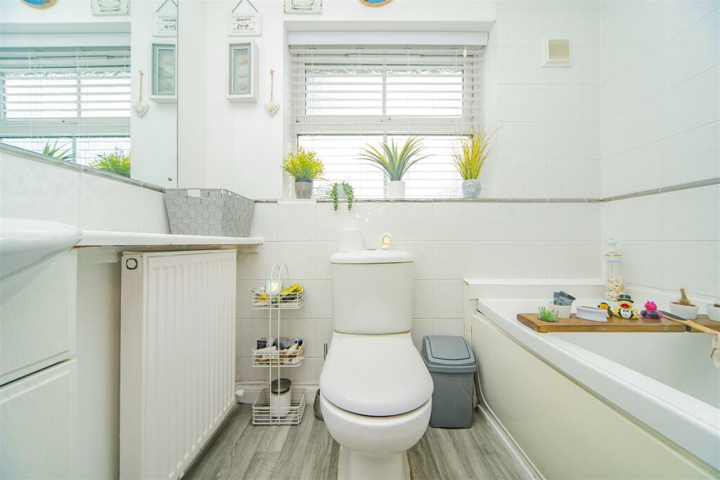 Additional image 34 of Heol Fioled, Barry