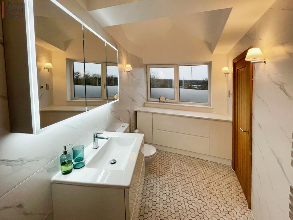 Additional image 16 of The Old Bakery, St. Christophers Court, Coity, Bridgend County. CF35 6DB