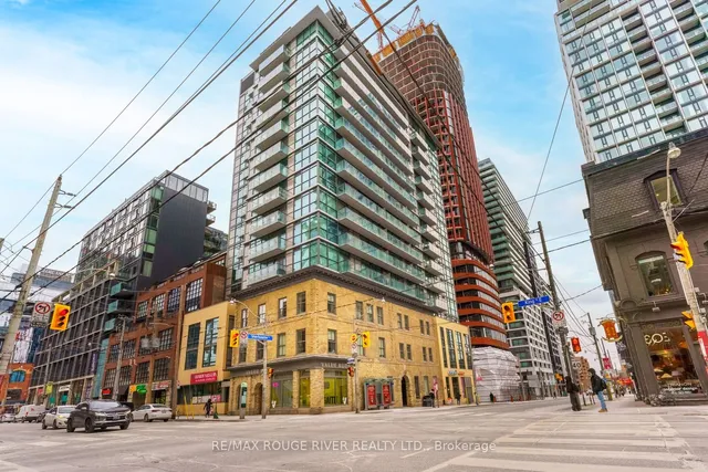 Additional image 22 of 39 Sherbourne St Unit 906