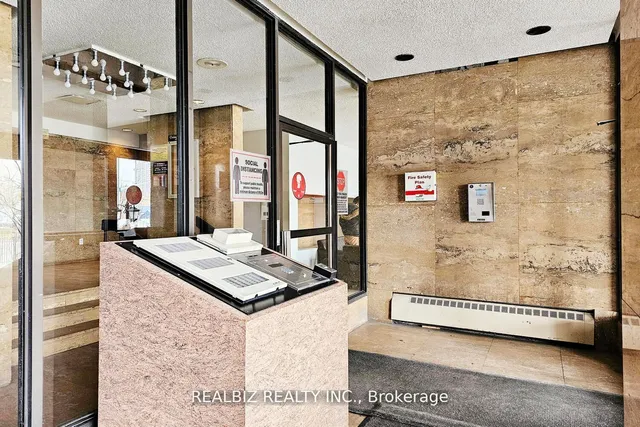 Additional image 30 of 4091 Sheppard Ave Unit 1903