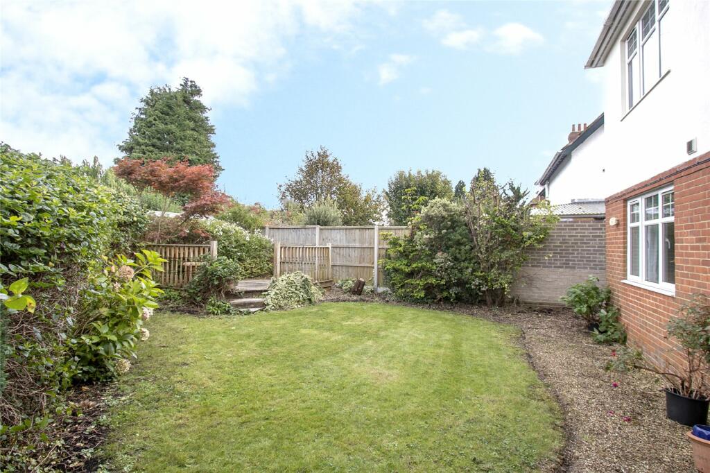 Additional image 14 of Lowther Road, East Common, Bournemouth, BH8