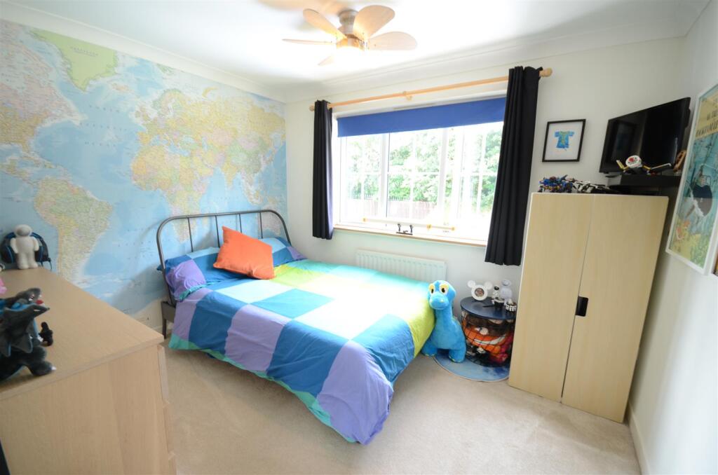 Additional image 16 of Alderton Way, Trowbridge