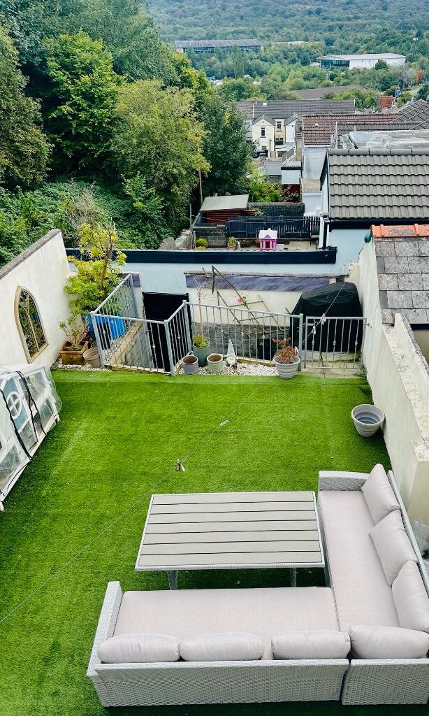 Additional image 16 of Mary Street, Twynyrodyn, Merthyr Tydfil