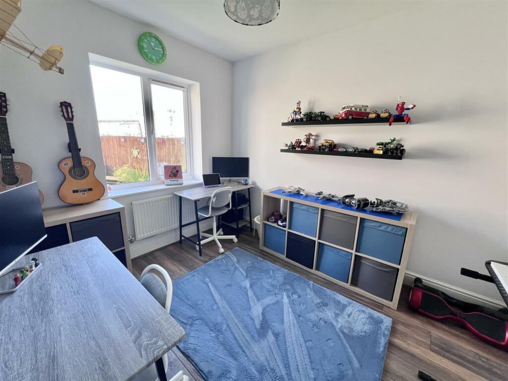 Additional image 10 of Cobham Parade, Haywood Village - VENDOR FOUND