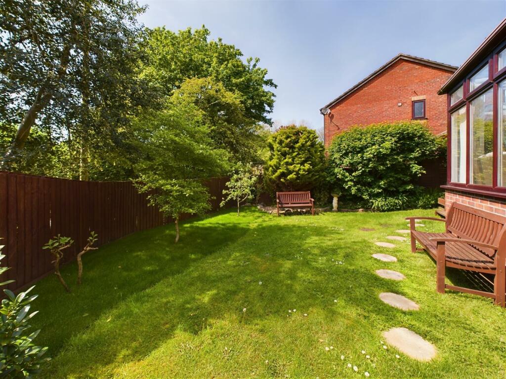 Additional image 18 of Harolds Way, Hanham, Bristol, BS15 8HW