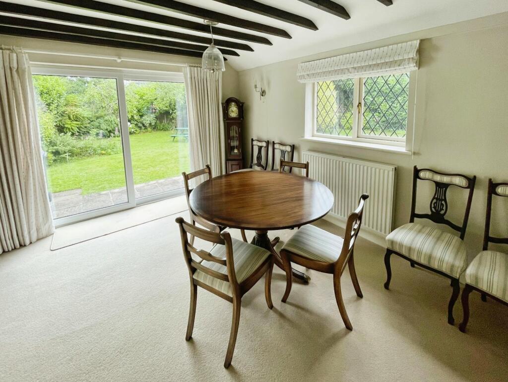 Additional image 26 of Quarry Lane, Christleton, Chester, CH3