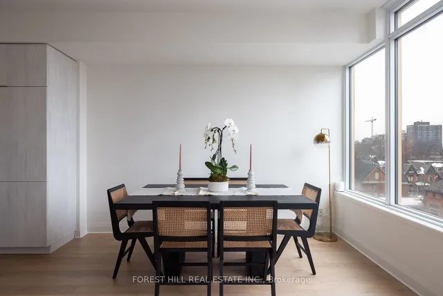 Additional image 7 of 151 Avenue Rd Unit 510