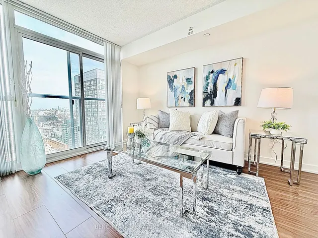 Additional image 3 of 85 Queens Wharf Rd Unit 3908