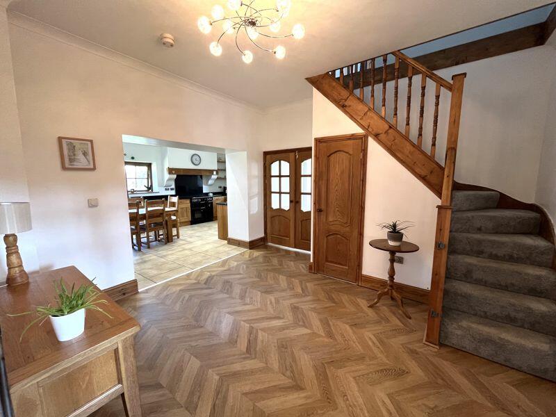 Additional image 12 of Llwyncelyn Farm, Llwyncelyn, Porth, CF39 9UE