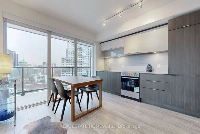 Additional image 10 of 159 Wellesley St Unit 1809