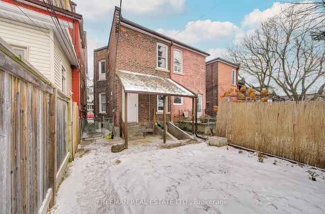 Additional image 32 of 164 Christie St