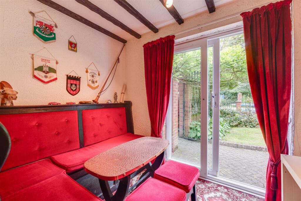 Additional image 15 of Hinderton Road, Neston