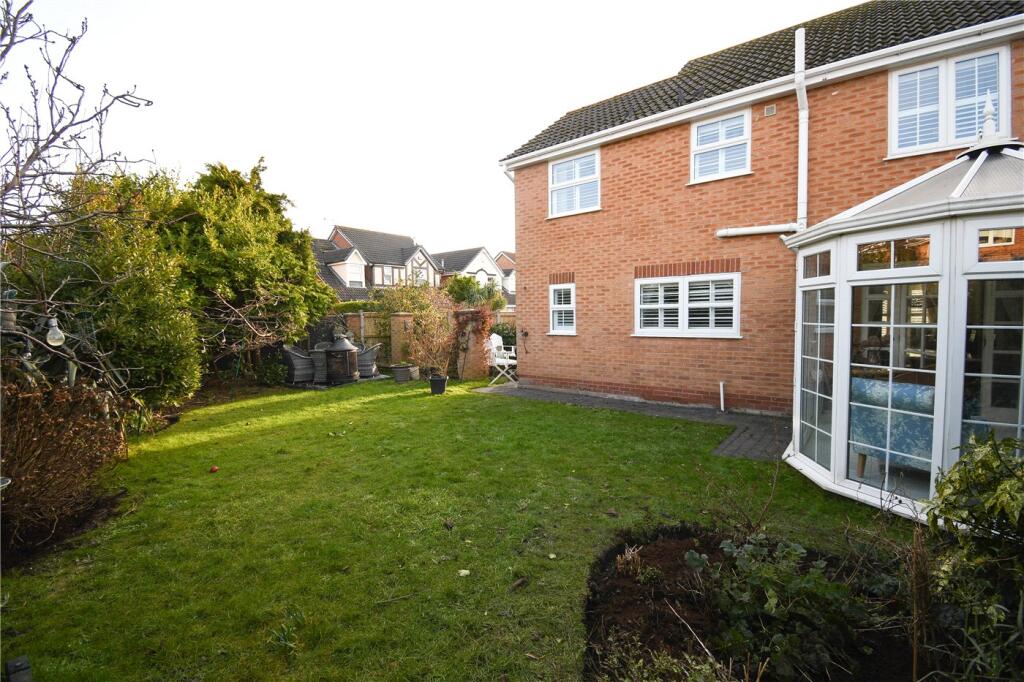 Additional image 32 of Carnoustie Close, Moreton, Wirral