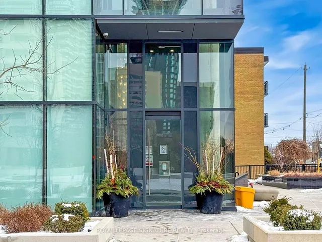 Additional image 2 of 11 Lillian St Unit 809