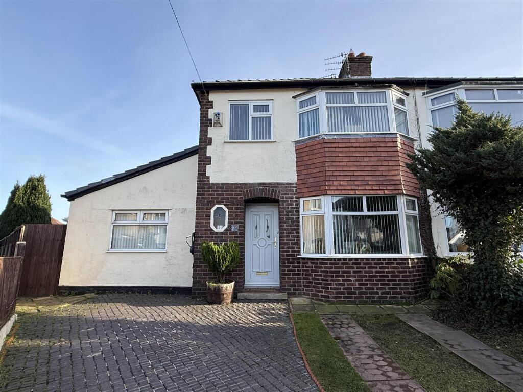 Additional image 24 of Fernlea Road, Heswall, Wirral