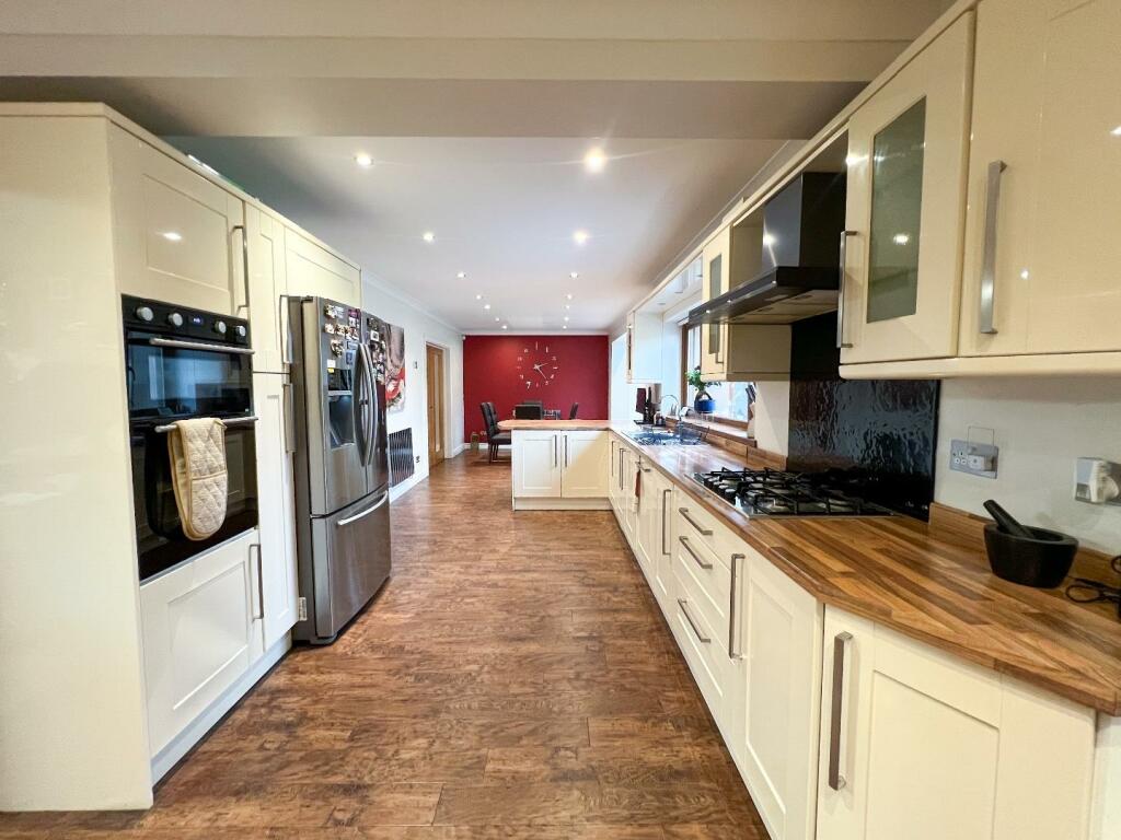 Additional image 9 of Pant Hirwaun, Heol-Y-Cyw, Bridgend County Borough, CF35 6HH