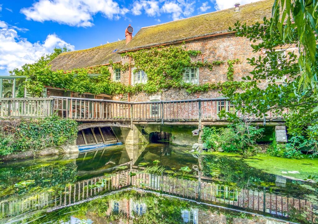 Additional image 3 of The Old Mill, Mill Street, Wimborne, BH21 3RH