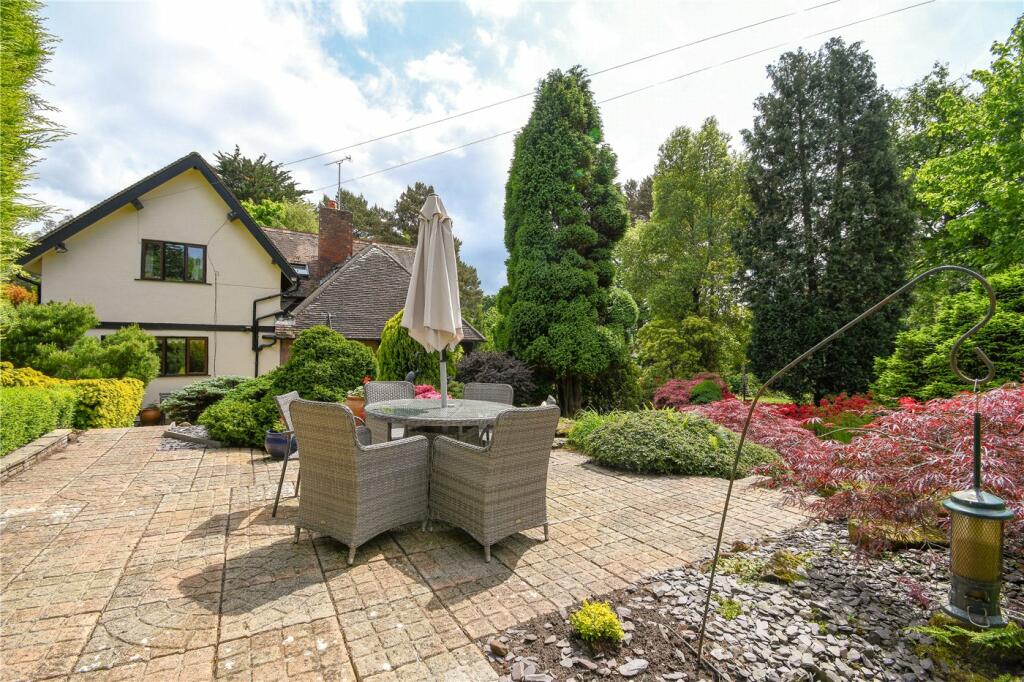 Additional image 22 of Caldy Road, Caldy, Wirral