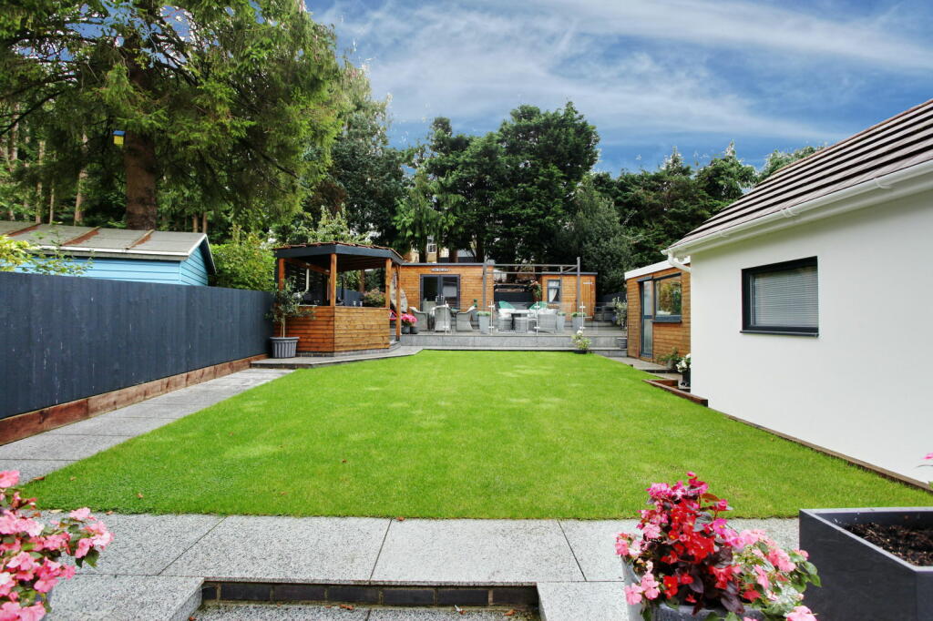 Additional image 30 of Underwood Avenue, Maesycwmmer, Hengoed, CF82 7PT