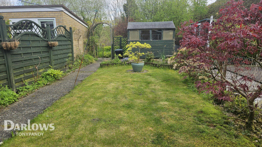 Additional image 30 of Nantgwyddon Close, Gelli, Pentre CF41