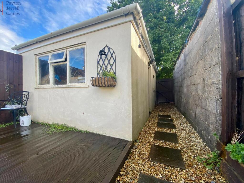 Additional image 6 of Hendre Road, Pencoed, Bridgend County. CF35 6TD