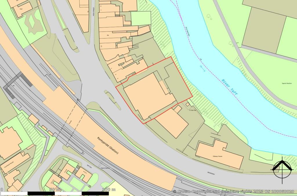 Additional image 7 of 4-9 Broadway, Pontypridd, Rhondda Cynon Taf, CF37 1BA