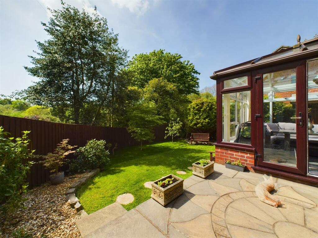 Additional image 17 of Harolds Way, Hanham, Bristol, BS15 8HW