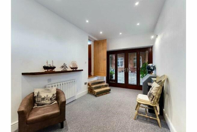 Additional image 4 of Dawpool Farm, Thurstaston, Wirral, CH61