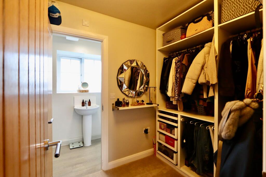 Additional image 27 of Trem Yr Afon, Cefn Hengoed, CF82