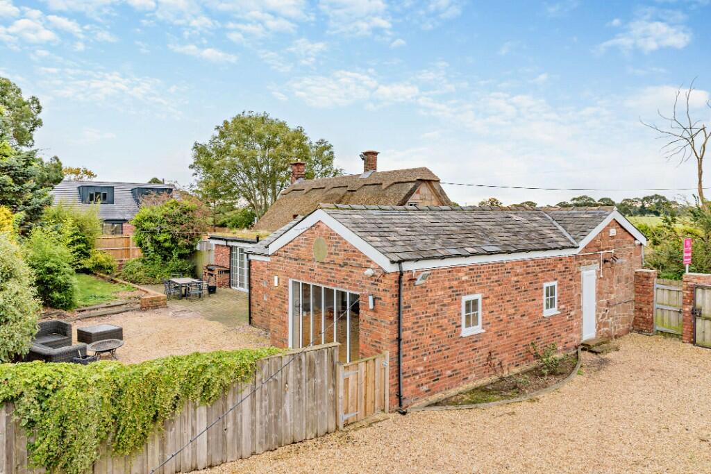 Additional image 22 of Raby Mere Road, Wirral, CH63