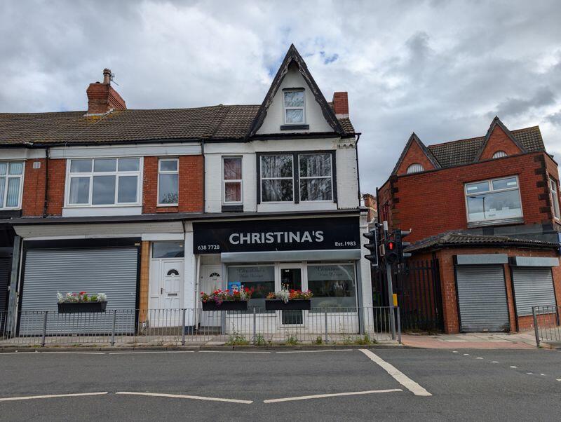 Additional image 8 of HAIRDRESSERS