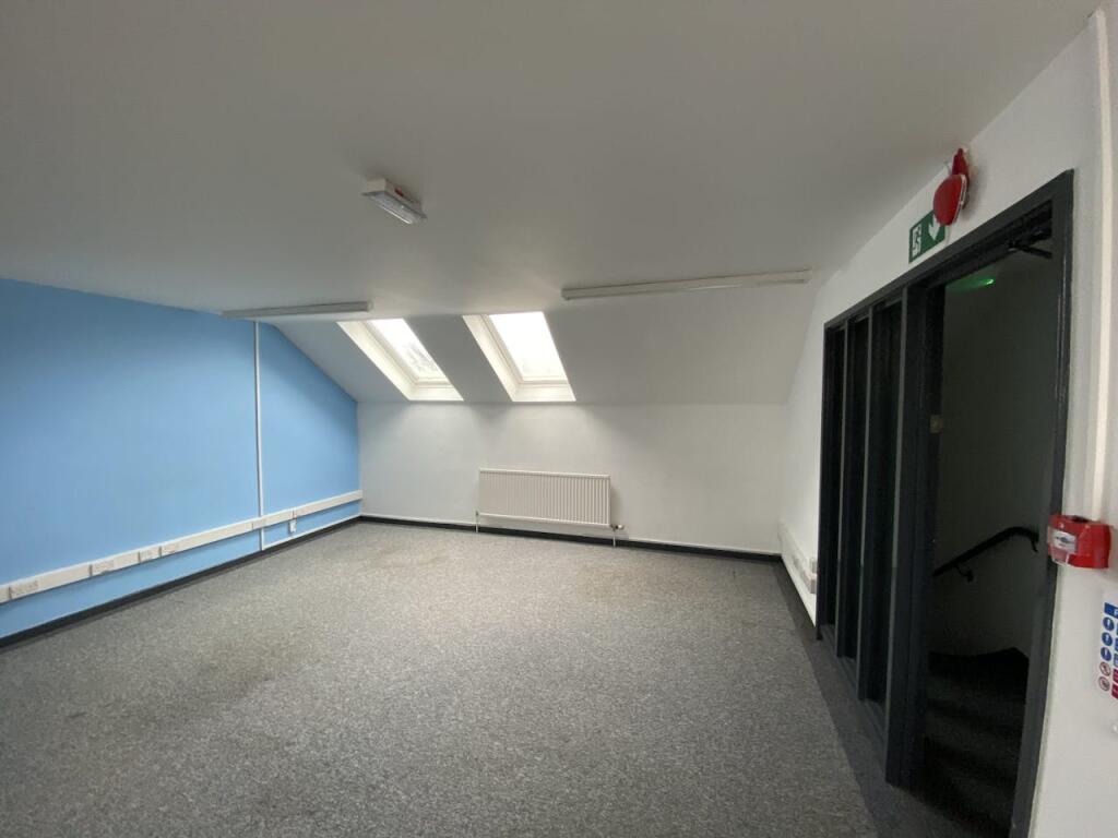 Additional image 11 of 13, Centre Court, Treforest Industrial Estate, Pontypridd, CF37 5YR
