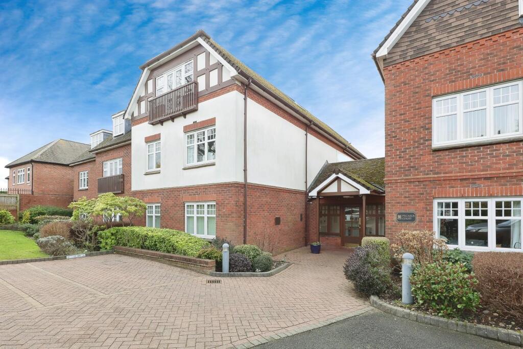 Hill Village Road, Sutton Coldfield