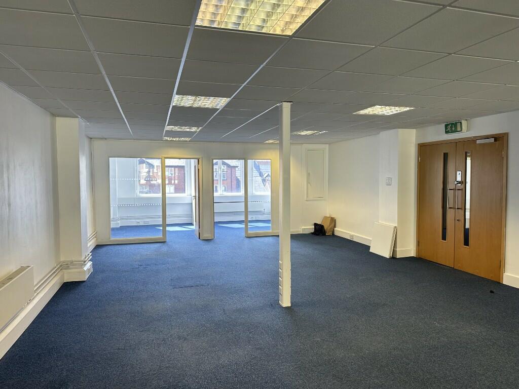 Additional image 20 of Suite 1, 2nd Floor, Refuge House, Watergate Row, Chester, CH1 2LE