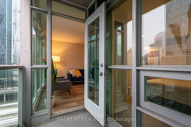 Additional image 24 of 18 Yonge St Unit 1501