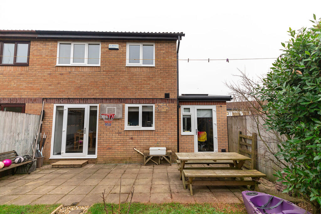 Additional image 18 of Llys Caradog, Creigiau, Cardiff