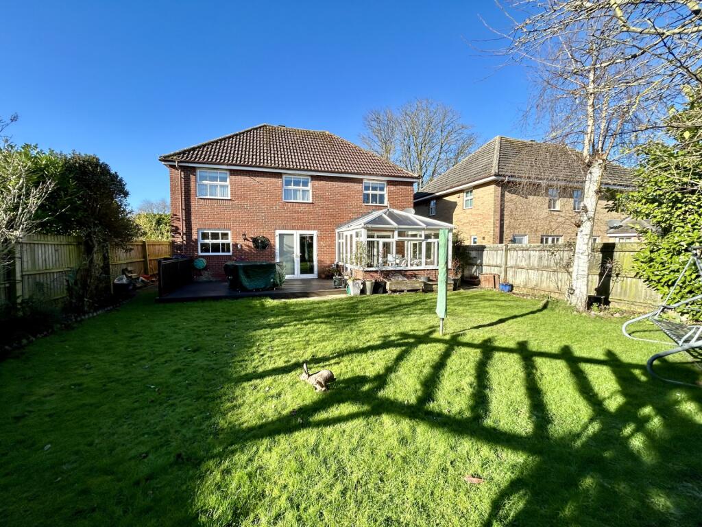 Additional image 14 of Williams Close, Ely, Cambridgeshire