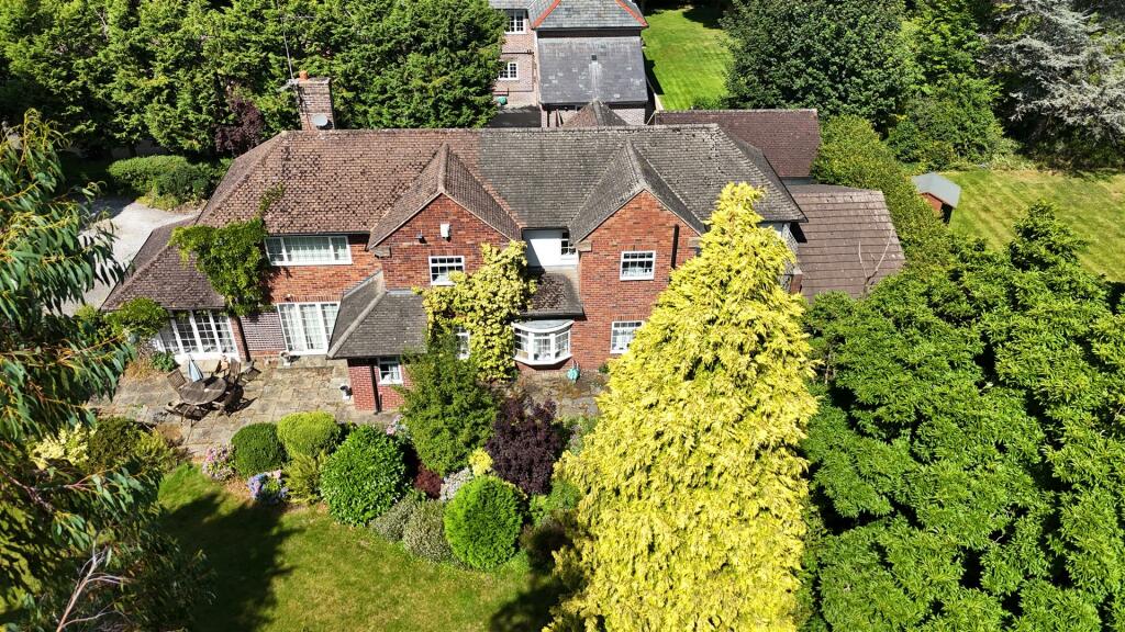 Additional image 4 of Beech Cottage, Wood Lane, Parkgate, Neston