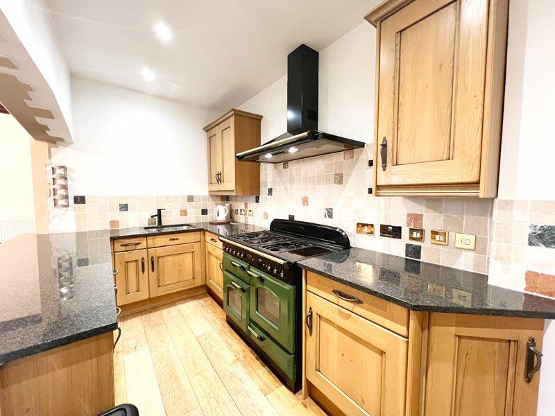 Additional image 2 of Apartment 6 The Old Grammar School, Cowbridge, CF71 7BB