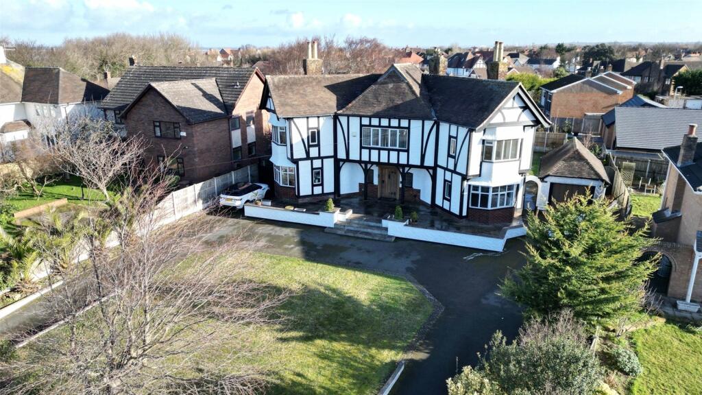 Additional image 29 of Roman Road, Meols, Wirral, Merseyside, CH47