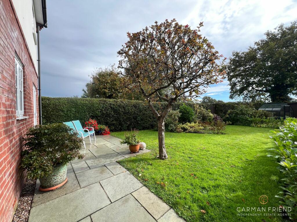 Additional image 14 of Long Lane, Saughall, CH1
