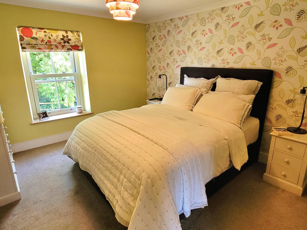 Additional image 22 of THE OLD POST OFFICE, MAUDLAM, CF33 4PH