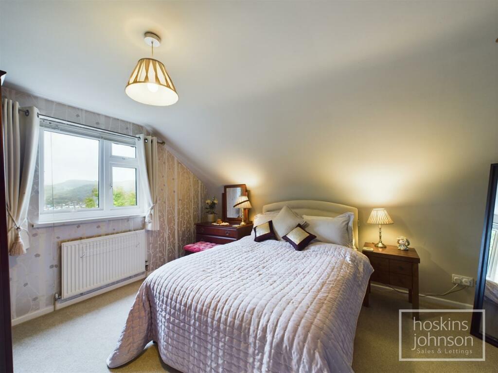 Additional image 38 of Pentwyn Road, Treharris