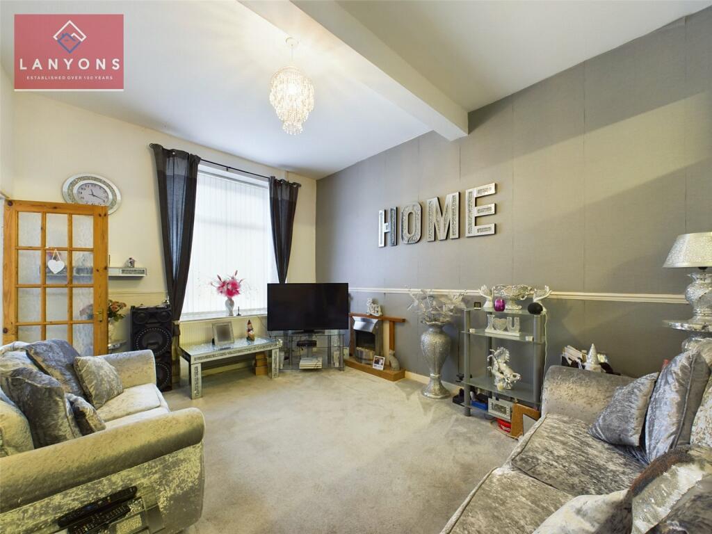 Additional image 6 of Ynyshir Road, Ynyshir, Porth, Rhondda Cynon Taf, CF39