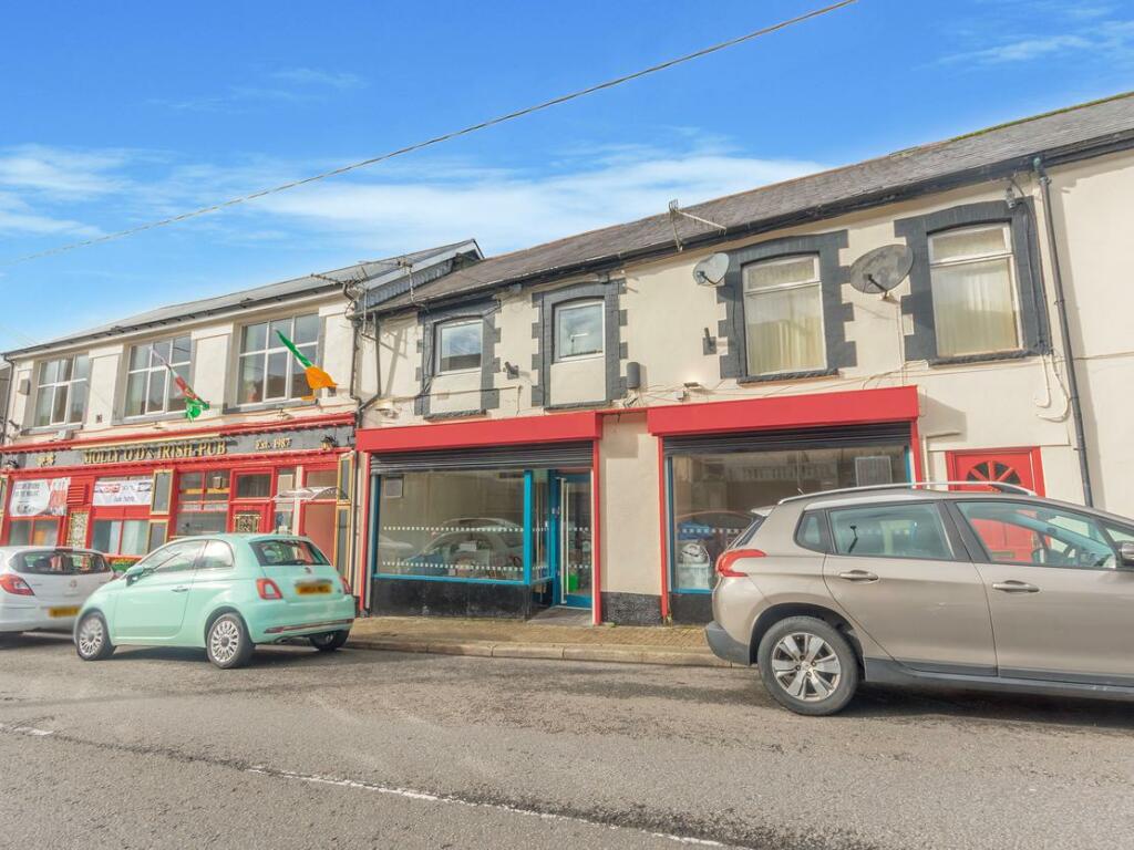Additional image 41 of Molly O'D's, 20 -26 High StreetGilfach Goch, Porth, CF39 8SP