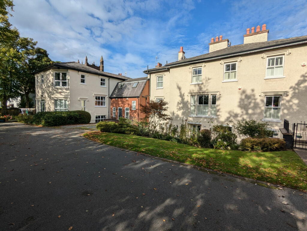 Additional image 16 of Eldon House, Oxton, CH43